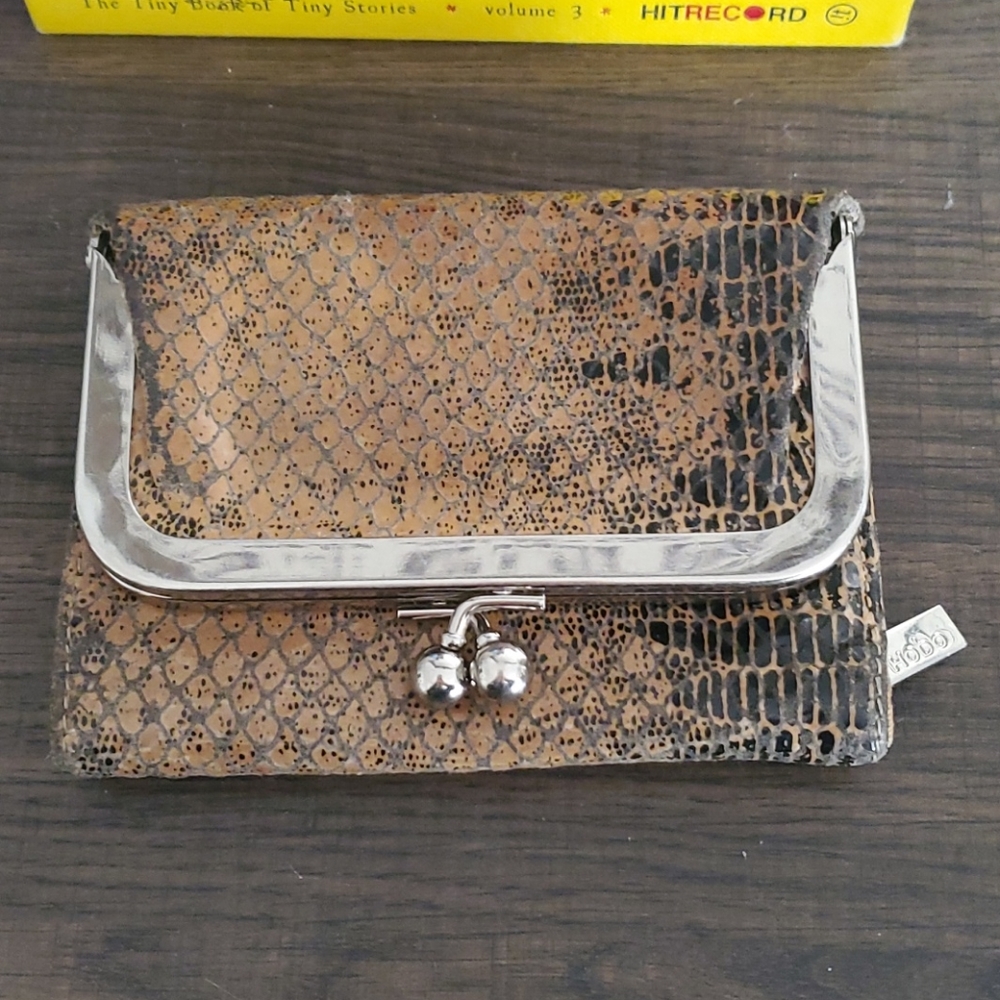 Hobo Wallet